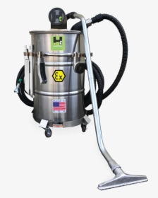 Stainless Vac - Hafco Vacuum Price, HD Png Download, Transparent PNG