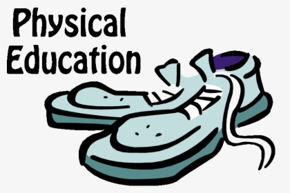 High School Pe Physical Education And Health Walpole - Free Clipart For Pe, HD Png Download, Transparent PNG