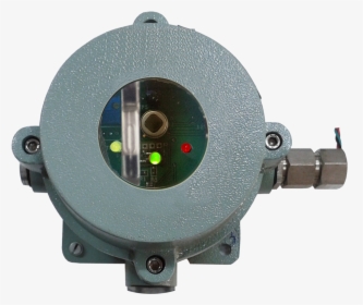 Uv-ir Flame Detectors - Circle, HD Png Download, Transparent PNG
