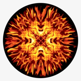 Gobo Fire, HD Png Download, Transparent PNG
