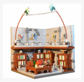 T4sbyvw - Dollhouse, HD Png Download, Transparent PNG