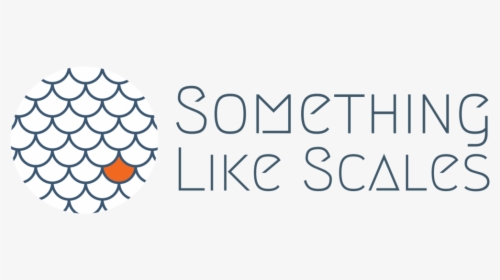 Something Like Scales - Calligraphy, HD Png Download, Transparent PNG