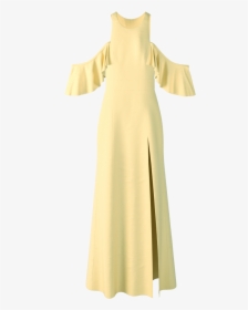 Gown, HD Png Download, Transparent PNG