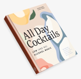Alldaycocktail - Facial Tissue, HD Png Download, Transparent PNG