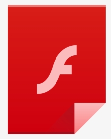 File Breezeicons Mimetypes Application - Adobe Flash Dies Funeral, HD Png Download, Transparent PNG