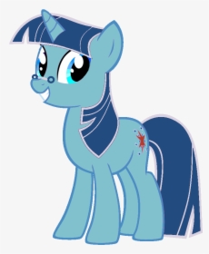 Cookie - With - Glasses - Transparent Background My Little Pony Clipart, HD Png Download, Transparent PNG