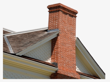 Adding A Chimney To Your Home Near Lexington, Kentucky - Brick Chimney, HD Png Download, Transparent PNG