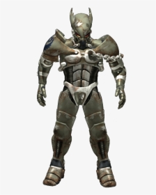 Fallout 4 Power Armor Png - Fallout Midwestern Brotherhood Advance Power Armor, Transparent Png, Transparent PNG