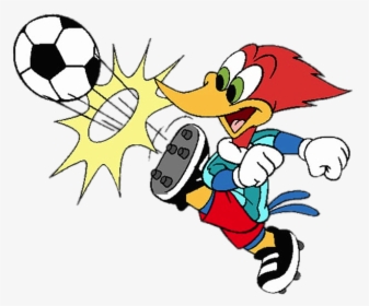 Woody Woodpecker Png, Transparent Png, Transparent PNG