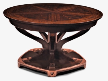 Mentmore Rothschild Centre / Dining Table, Circa - End Table, HD Png Download, Transparent PNG