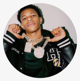A Boogie Wit Da Hoodie - Boogie Wit Da Hoodie Jewelry, HD Png Download, Transparent PNG