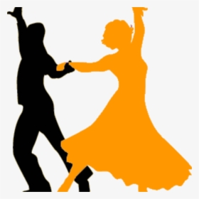 Couples Dance Class - Salsa Dance, HD Png Download, Transparent PNG