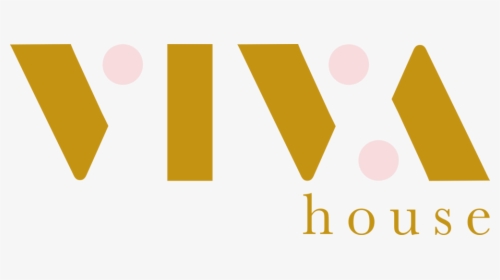 Vh Logo Gold Blush - Graphic Design, HD Png Download, Transparent PNG