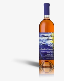 Loughlin Vineyard Blush - Bottle, HD Png Download, Transparent PNG