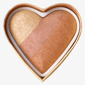 Too Faced Sweethearts Blush , Png Download - Too Faced Flush Blush Sweetheart, Transparent Png, Transparent PNG