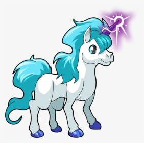Baby Unicorn - Unicorn Adopt Me, HD Png Download, Transparent PNG