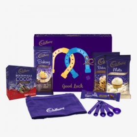 Cadbury Baking Gift Pack - Toffee, HD Png Download, Transparent PNG