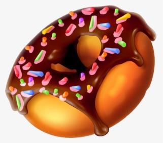 Donuts Promotion, HD Png Download, Transparent PNG