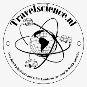 Travelscience - Nl - Circle, HD Png Download, Transparent PNG