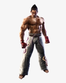 Tekken 6 Figurine png download - 960*544 - Free Transparent Tekken 6 png  Download. - CleanPNG / KissPNG