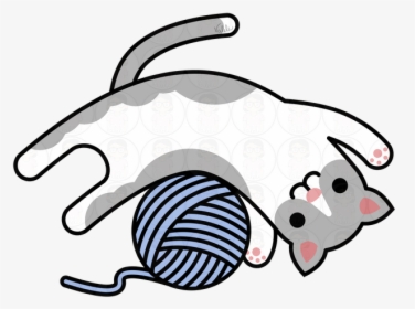 Kittycr - Illustration, HD Png Download, Transparent PNG