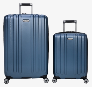 Suitcase Png Image File - Blue Ricardo Hard Shell Suitcase, Transparent Png, Transparent PNG