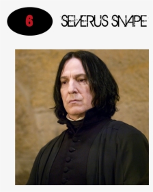 Severus Rogue , Png Download - Severus Snape, Transparent Png, Transparent PNG