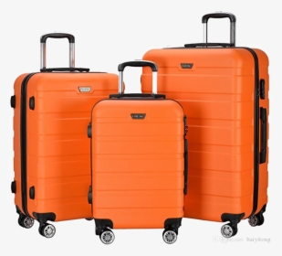 Suitcase Download Transparent Png Image - Suitcase, Png Download, Transparent PNG
