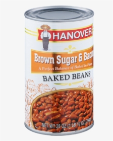 Hanover Beans, HD Png Download, Transparent PNG