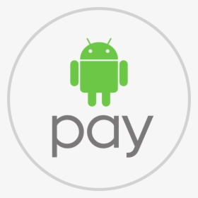 Android Pay Logo Png, Transparent Png, Transparent PNG