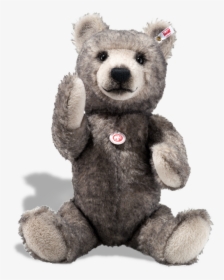Steiff Bear - Teddy Bear, HD Png Download, Transparent PNG