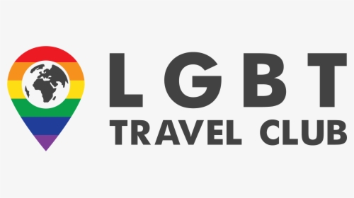 Lgbt Travel Club - Graphic Design, HD Png Download, Transparent PNG