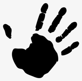 Collection Of Free Vector Hand Wrist - Hand Vector Png, Transparent Png, Transparent PNG