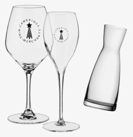Glassware From Waiter S Friend - Wine Glass, HD Png Download, Transparent PNG