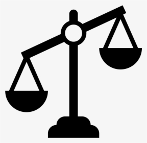 Balance Scale Icon Png Clipart , Png Download - Transparent Balance Scale Icon, Png Download, Transparent PNG