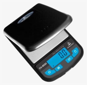 Ch-600 - Weighing Scale, HD Png Download, Transparent PNG