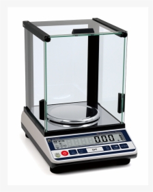 Ls Multi-function Precision Electronic Balance, HD Png Download, Transparent PNG