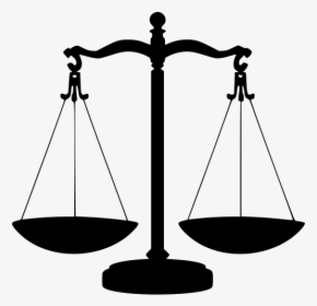 Justice Scale, HD Png Download, Transparent PNG