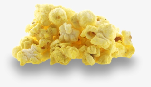 Dill Pickle Popcorn - Popcorn, HD Png Download, Transparent PNG