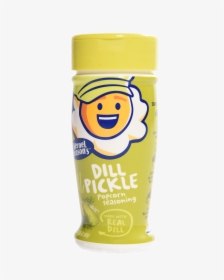 Popcorn Dill Pickle Seasoning, HD Png Download, Transparent PNG