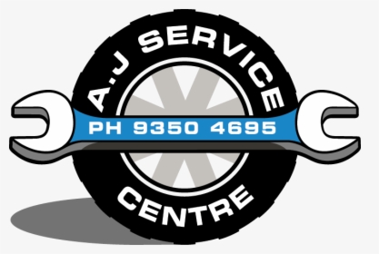 Tyre And Spanner Logo, HD Png Download, Transparent PNG
