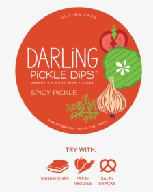 Dpd Labels Trywith Spicy - Graphic Design, HD Png Download, Transparent PNG