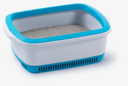 Cateco Cat Litter Box - Noba Cateco Cat Litter Tray, HD Png Download, Transparent PNG