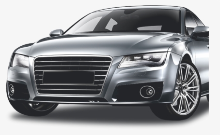Audi A7, HD Png Download, Transparent PNG