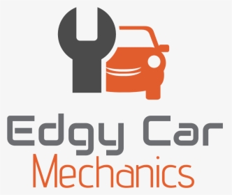 Edgy Car Mechanics , Png Download - Graphic Design, Transparent Png, Transparent PNG
