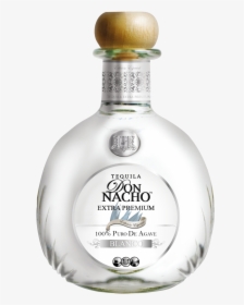 Blanco New - Don Nacho Tequila Blanco, HD Png Download, Transparent PNG