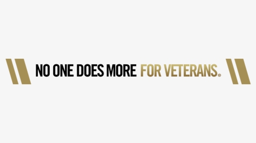 Vfw No One Does More, HD Png Download, Transparent PNG