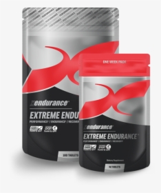 Xendurance-extreme Endurance - Endurance Extreme Endurance, HD Png Download, Transparent PNG