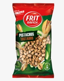 Pistachos Frit, HD Png Download, Transparent PNG