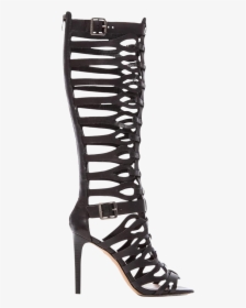 Vince Camuto Gladiator Boots, HD Png Download, Transparent PNG